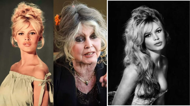 Brigitte Bardot hayatını kaybetti
