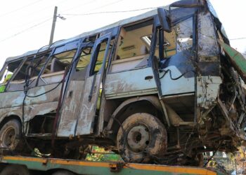 Büşra'nın öldüğü, 19 kişinin yaralandığı kazada 6 kamu görevlisi için hapis talebi