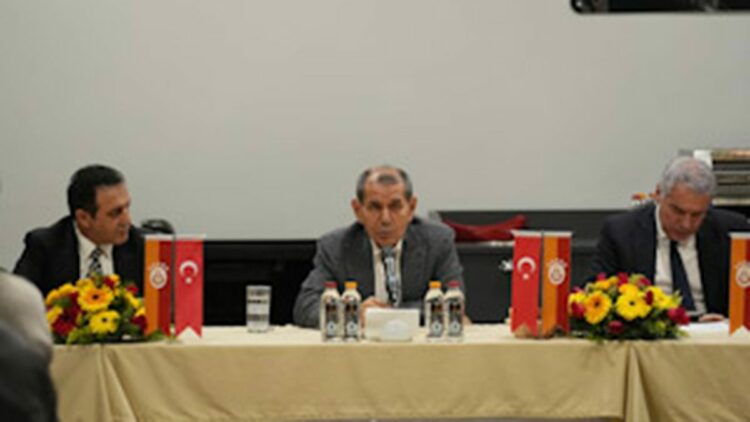 Büyük hedeflerimiz var