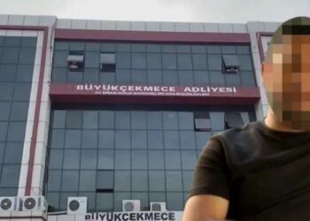 Büyükçekmece Adliyesi'ndeki hırsızlık; gözaltı sayısı 13'e yükseldi