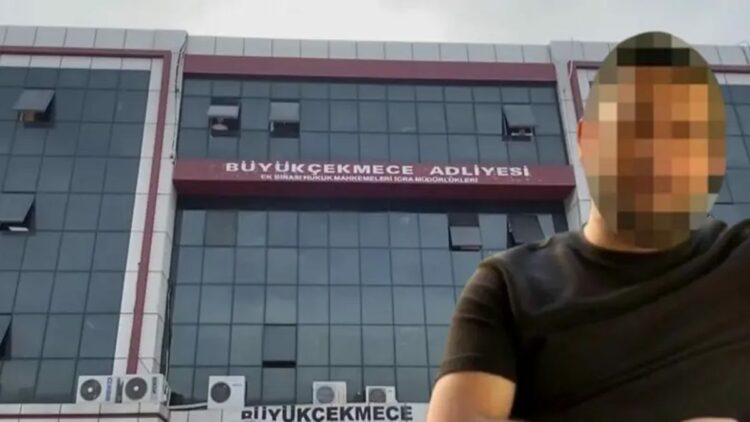 Büyükçekmece Adliyesi'ndeki hırsızlık; gözaltı sayısı 13'e yükseldi