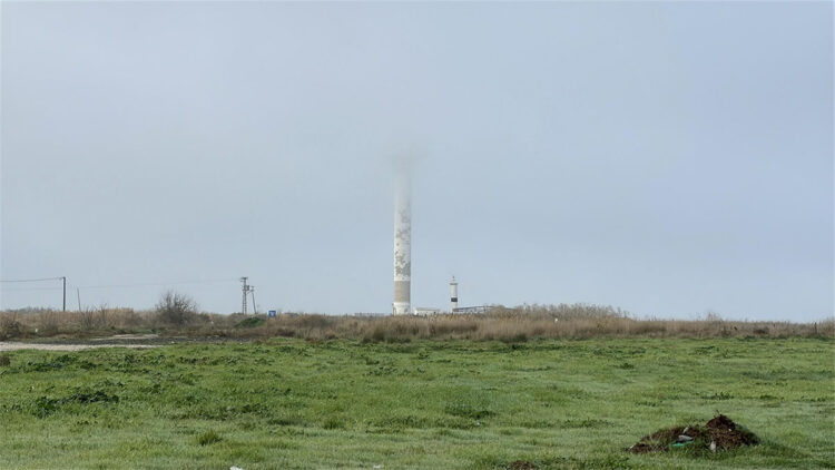Çanakkale Boğazı sis nedeniyle çift yönlü olarak ulaşıma kapatıldı