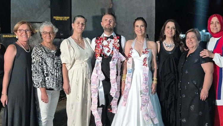 Çanakkale’deki kazada ölen 5 kişiden Neslihan öğretmen, 5 ay önce evlenmiş