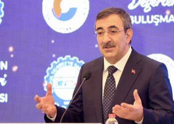 2026'da özellikle reformlara ağırlık vermek istiyoruz