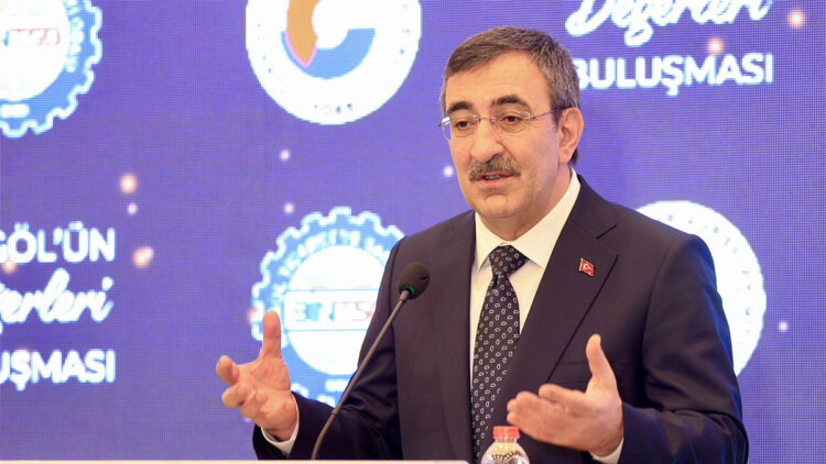 2026'da özellikle reformlara ağırlık vermek istiyoruz