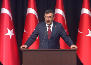 İşsizlik oranının 2028'de yüzde 7,8'e ulaşmasını öngörüyoruz