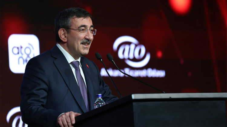 Teknoloji ihracatımızı 15.2 milyar dolara çıkardık