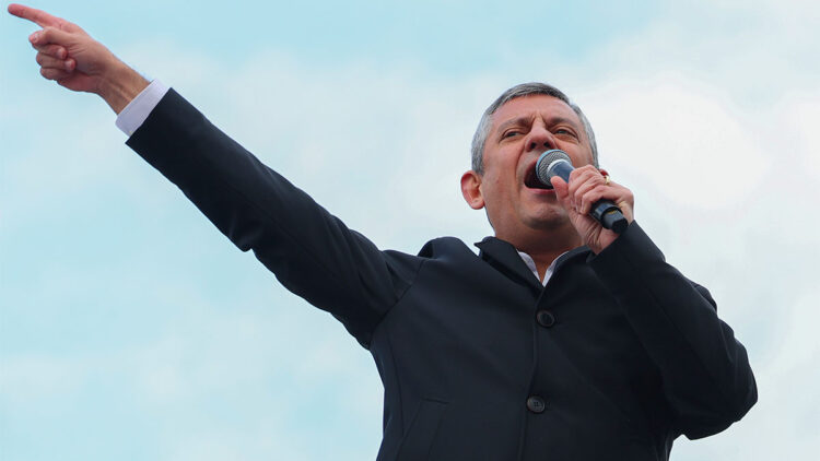 Gizli tanık 'vicdanım hiç rahat değil' diyor