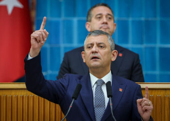 Bu uyuşturucu baronları nerede?