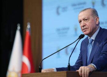 CHP, Türk dünyasına şaşı bakmayı sürdürmektedir