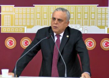 CHP'den istifa eden Ufuk Çakır'dan disiplin tepkiai