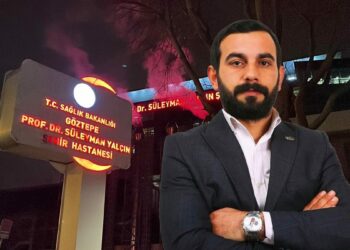 CHP'li Adalar Meclis Üyesi kavgada bıçaklandı