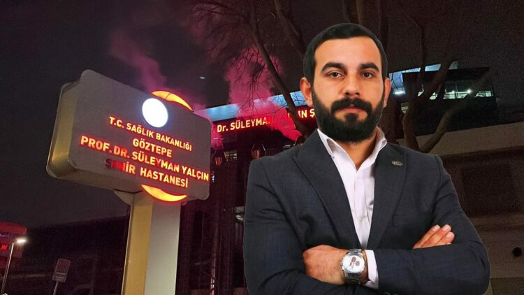 CHP'li Adalar Meclis Üyesi kavgada bıçaklandı