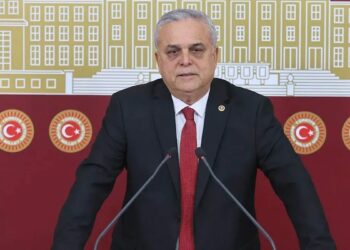 CHP'li Hasan Ufuk Çakır'a partiden ihraç talebi