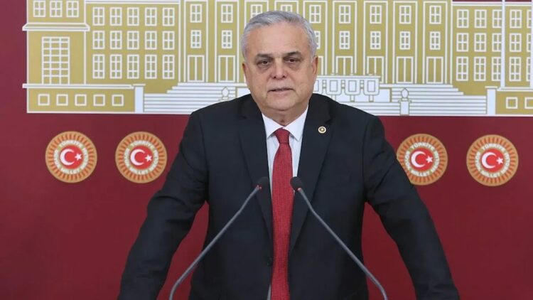 CHP'li Hasan Ufuk Çakır'a partiden ihraç talebi