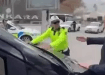 CHP’li milletvekili Adnan Beker'in şoförüne ceza