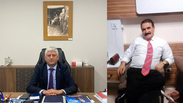 Cinayetle yargılanan Aksu Belediyesi eski başkan adayından 'itibar' savunması