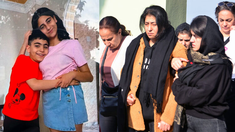 Cani baba otizmli oğlu ve kızını öldürdü daha sonra intihar etti