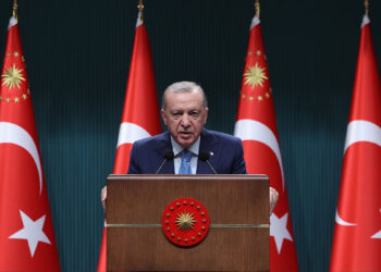 Bölgemizde emniyeti tehdit eden saldırıları mazur göremeyiz