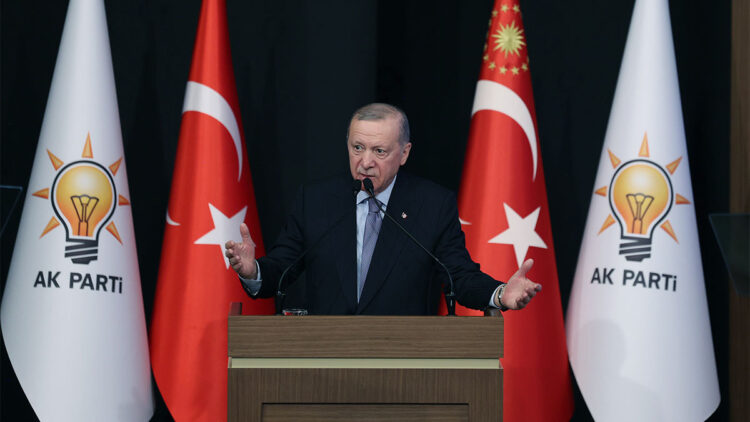 Biz ne hak yeriz ne de hakkımızı yediririz