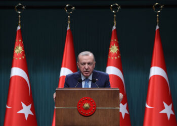'Terörsüz Bölge' idealine mutlaka ulaşacağız