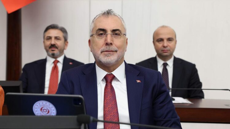 Çalışanlarımızın gelirlerini enflasyona ezdirmeyeceğiz 