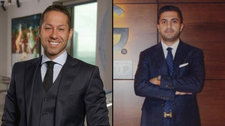 Cem Garipoğlu'un kuzeni Kasım Garipoğlu ve Burak Ateş'e yakalama kararı