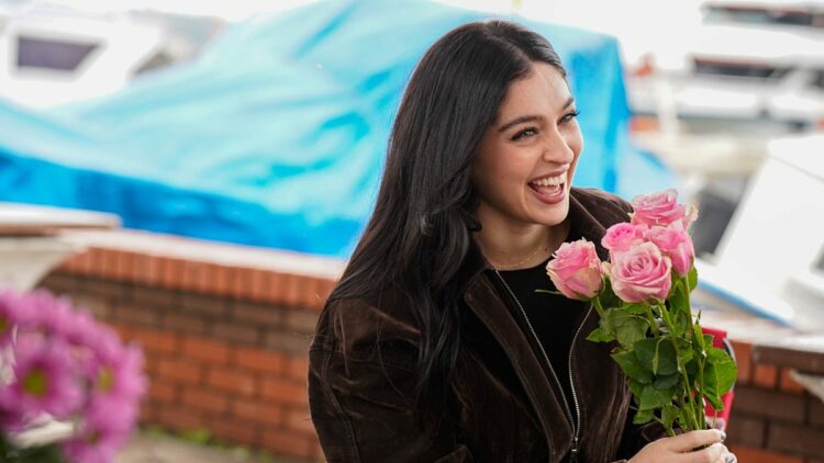 Cemre Baysel, Zeynep karakteriyle izleyicinin gönlünde taht kurdu