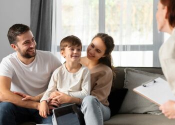 'Çevrim içi psikolojik destek ve aile danışmanlığı' 7 pilot ilde başladı