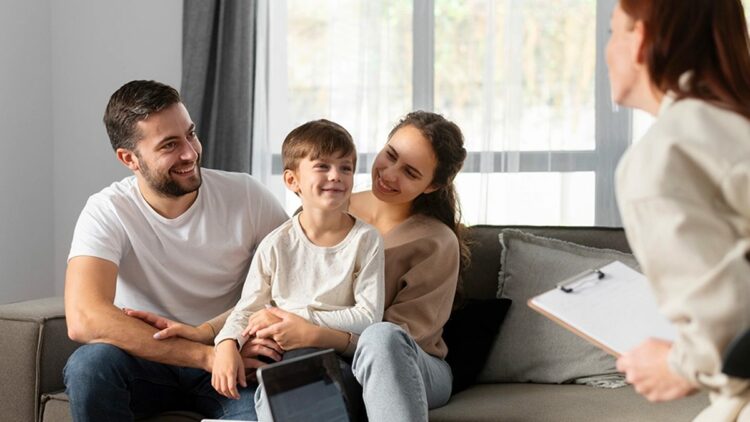 'Çevrim içi psikolojik destek ve aile danışmanlığı' 7 pilot ilde başladı