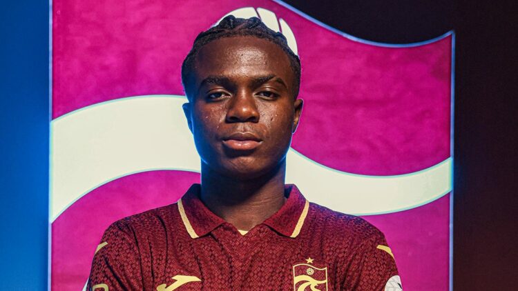 Christ Inao Oulai, Avrupa devleri radarında