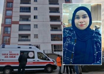 Çöp poşetinde cesedi bulunan Sümeyye’nin cinayet şüphelisi kapıcıya gözaltı