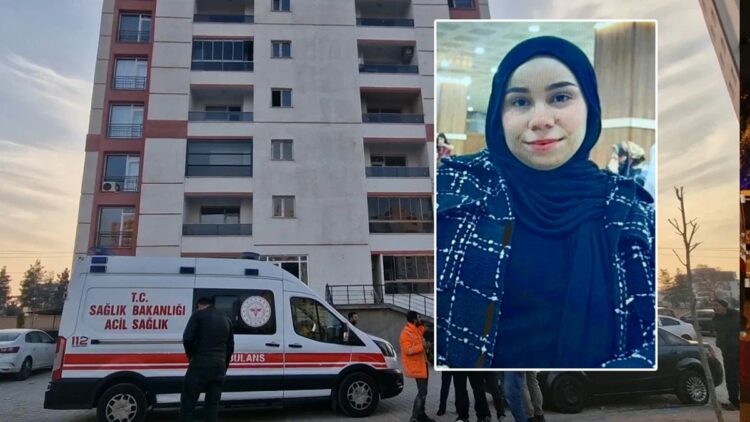 Çöp poşetinde cesedi bulunan Sümeyye’nin cinayet şüphelisi kapıcıya gözaltı