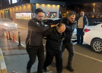 DEAŞ şüphelileri sağlık kontrolüne getirildi