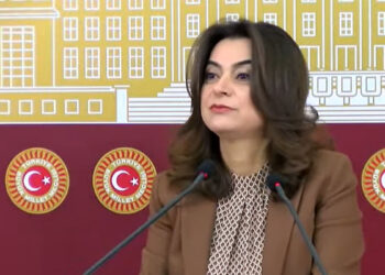 Yeni bir Türkiye istiyoruz