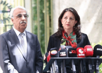 DEM Parti heyeti, Öcalan ile görüşmek üzere İmralı'ya gidiyor
