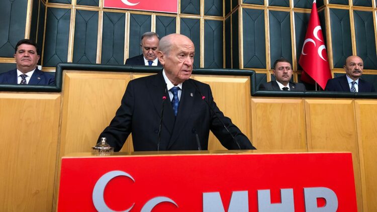 DEM Parti'nin düzenleyeceği mitingin hiçbir mahzurlu yanı yoktur