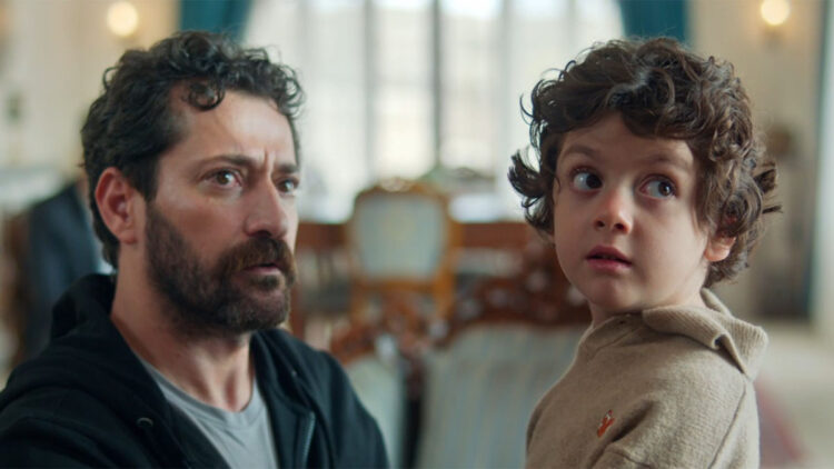 Uzak Şehir'de duygu fırtınası yaşanacak