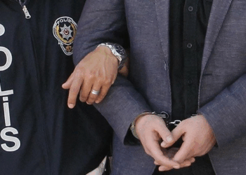 DHKP-C hükümlülerine mali kaynak sağlayan 4 şüpheli yakalandı