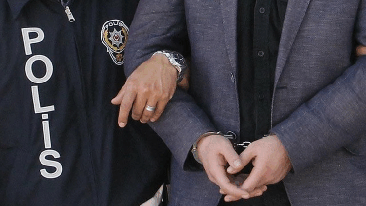 DHKP-C hükümlülerine mali kaynak sağlayan 4 şüpheli yakalandı