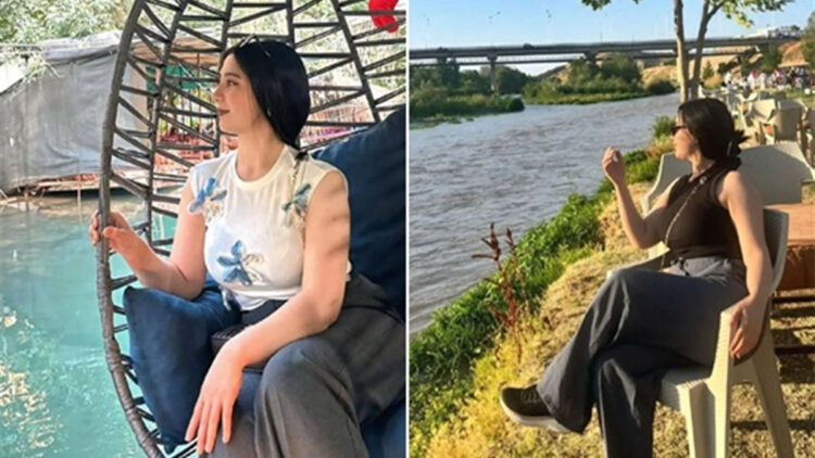 İlayda Alkaş'ı öldüren katil yakalandı