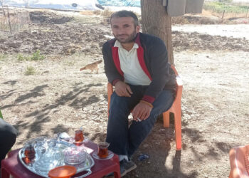 Serhat Gezer'in cinayet şüphelisi tutuklandı