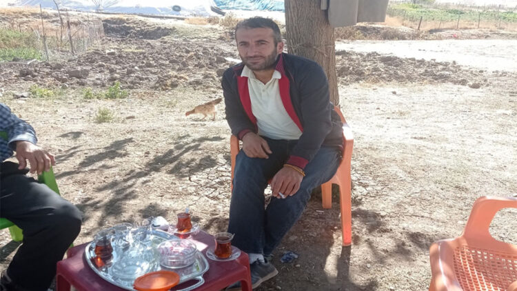 Serhat Gezer'in cinayet şüphelisi tutuklandı