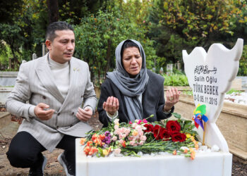 Doğuma 1 gün kala bebeklerini kaybeden aile için tazminat kararı çıktı