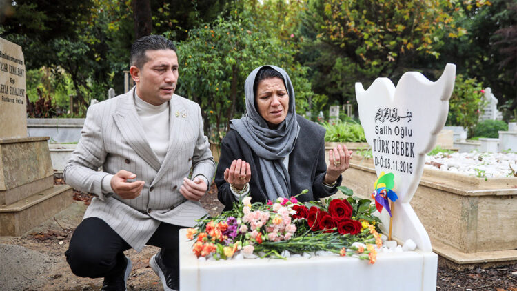 Doğuma 1 gün kala bebeklerini kaybeden aile için tazminat kararı çıktı