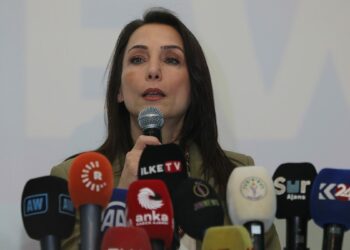 Demokratik İslam çizgisinin inşasını sağlamak, kıymetli ve değerlidir