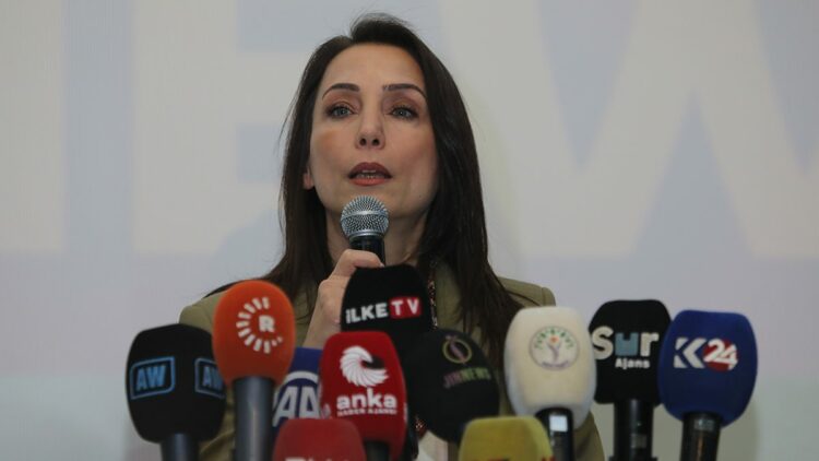 Demokratik İslam çizgisinin inşasını sağlamak, kıymetli ve değerlidir