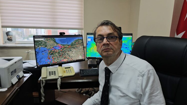 DepremBİS'e yeni özellik: Depremden ne kadar etkileneceğini gösteriyor