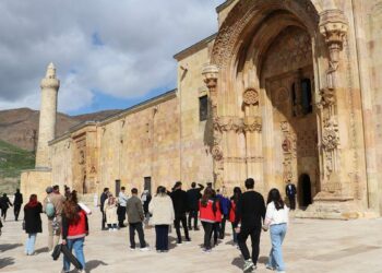 Depremde zarar gören 109 vakıf eserinin restorasyonu tamamlandı