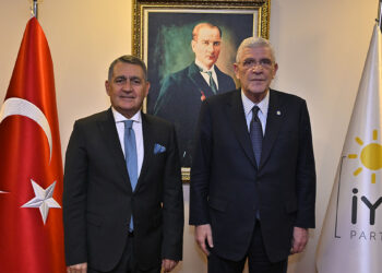 TBMM Başkanı'nın görevleri arasında böyle bir komisyon kurmak yok